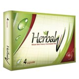 Cutie Herbal V 4 capsule